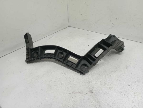 GLICIERE PARE CHOC ARRIERE DROIT VW/SEAT - Vue 2